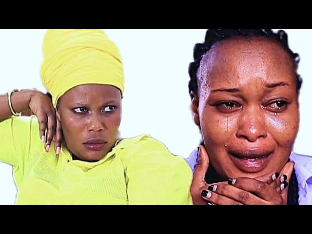 #ISHAVU #Series S1 #EP4// Mbega Akababaro #Olga Amenye ko Nyina ateretwa na#Birasa