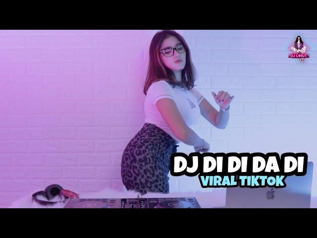 VIRAL!!! DJ DI DI DA DI YE (DJ IMUT REMIX)