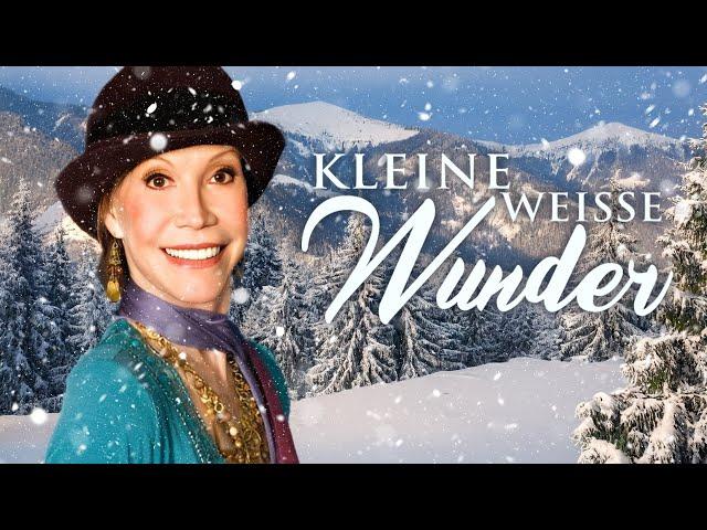 Kleine weiße Wunder (WEIHNACHTSFILM I schöne weihnachtliche Filme auf deutsch, Weihnachtsfilme)