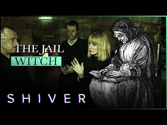 Chills and Thrills at the Aberdeen Jail | Shiver Documentary