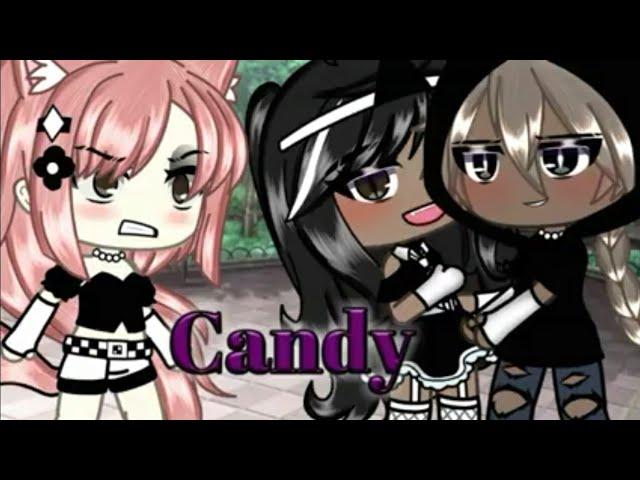 •Candy//Gacha Life Indonesia//GLMV//{Part2 Of Treat You Better}•