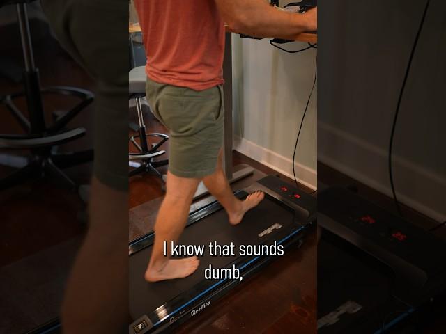 The CHEAPEST Treadmill on Amazon