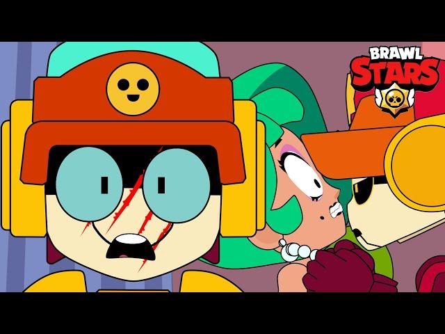 LARRY & LAWRIEBAD JOKE | STARR TOON |  LEDYMATION #brawltalk