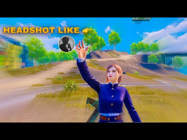 Headshot Like Maddy Playz @maddy-playz