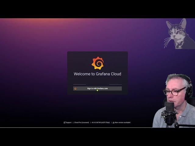 Grafana Cloud Introduction