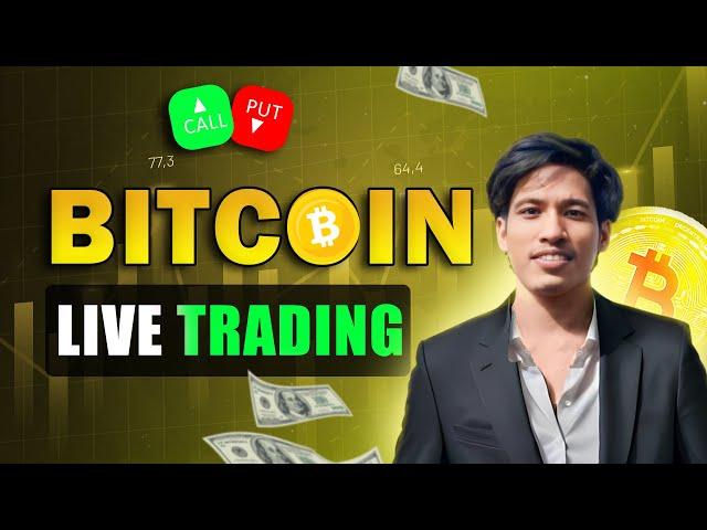 BITCOIN FUTURE LIVE TRADE  #LiveCrypto#CoinswitchFutures #TradeinCrypto #TradewithCoinswitch