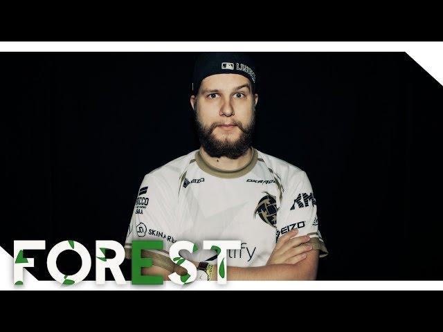 CS:GO - The Swedish f0rest!