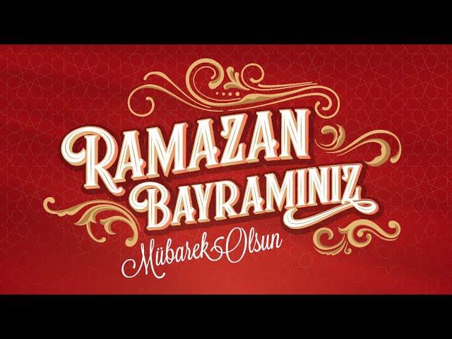 Ramazan Bayramı Özel Programı