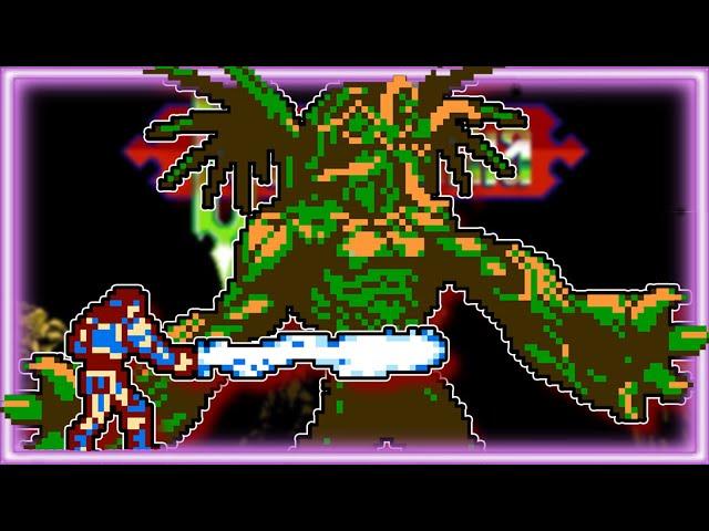 I'm Fighting frickin CTHULU!! │ Castlevania ReVamped #8