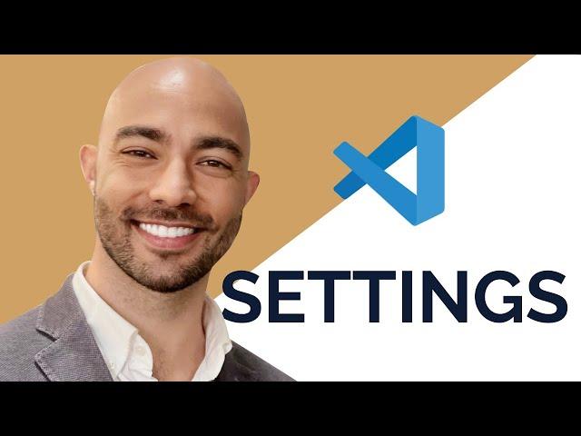 VS Code Setting: editor.cursorStyle