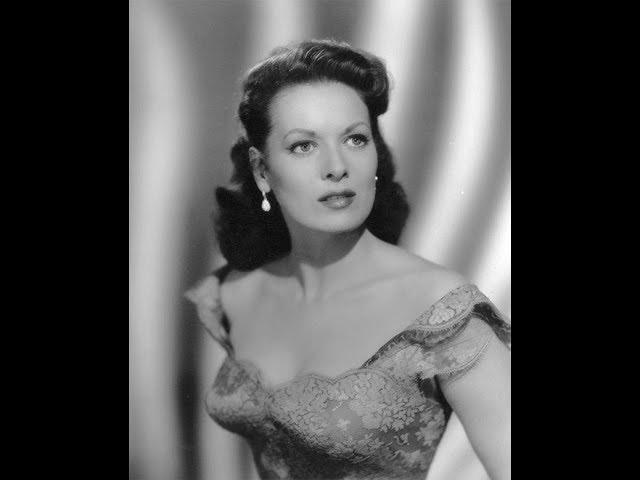 Maureen O'Hara