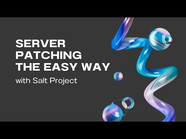 Salt Project Package Execution Module