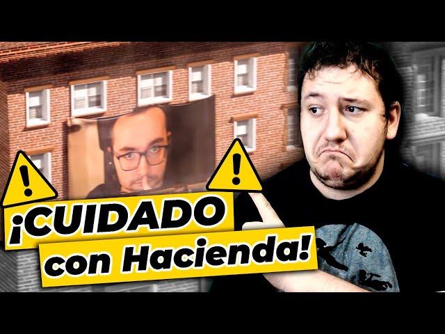 ¿Cuándo hacerse autónomo?  ¿Cómo declaro a Hacienda lo que gano con Twitch, Youtube, Onlyfans...?