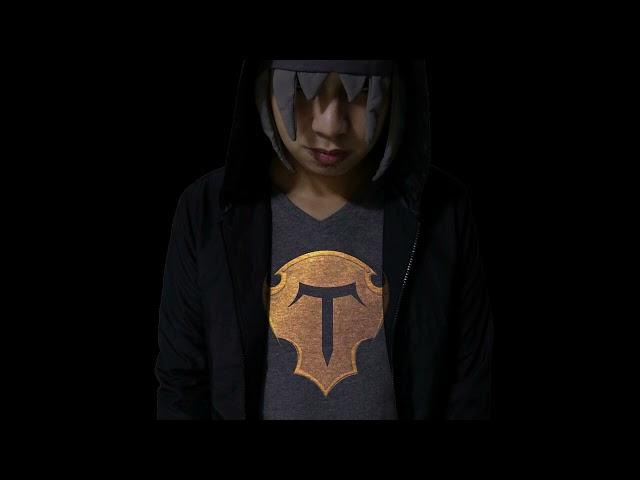 Lahi rajud - an'Titans