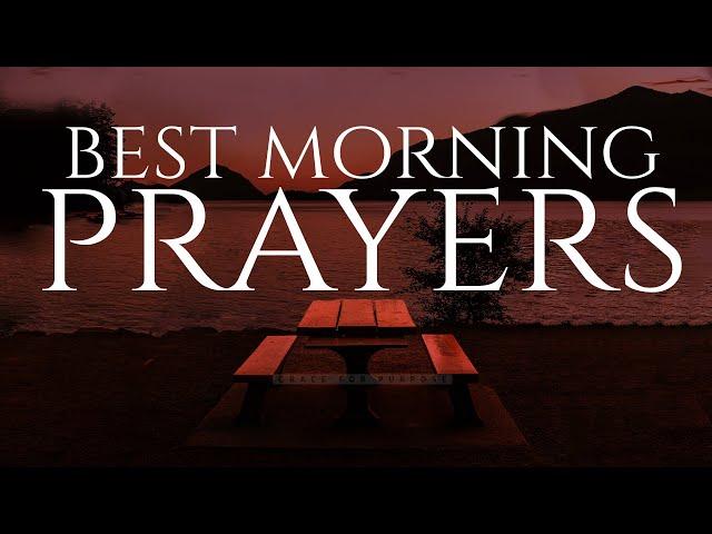 Seek God While He May Be Found | Inspirational Morning Prayers To Start Your Day