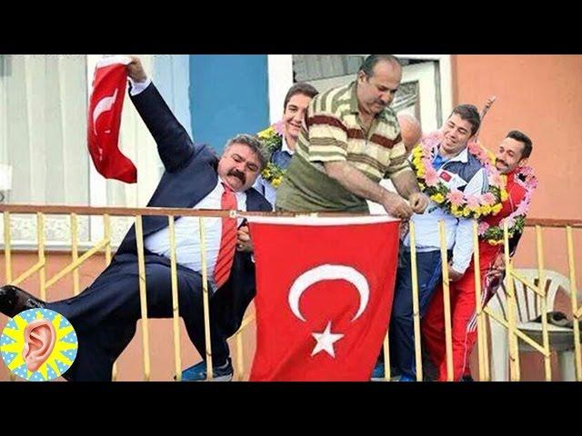 Türk Olduğunuzu Belli Eden 8 ÖZELLİK