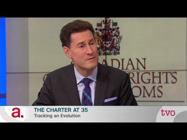 The Charter at 35