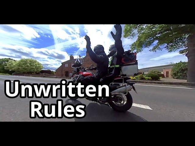 How To Be An Awesome Pillion || 8 Top Tips For Non-Riders