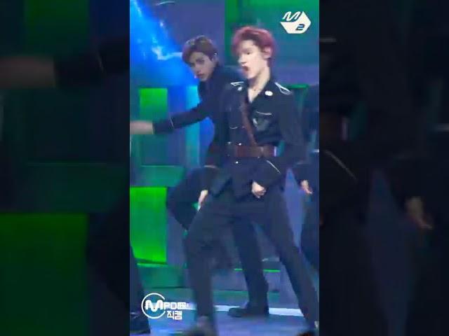 NCTU LUCAS BOSS FANCAM