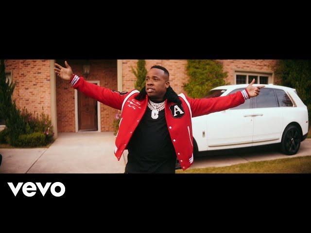 Yo Gotti, 42 Dugg, EST Gee - Cold Gangsta (Official Music Video)