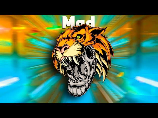 HARD AFRO BEAT  AFRO TRAP BEAT "MAD" MHD type beat x Dopebwoy | Dark Afro House Instrumental 2021