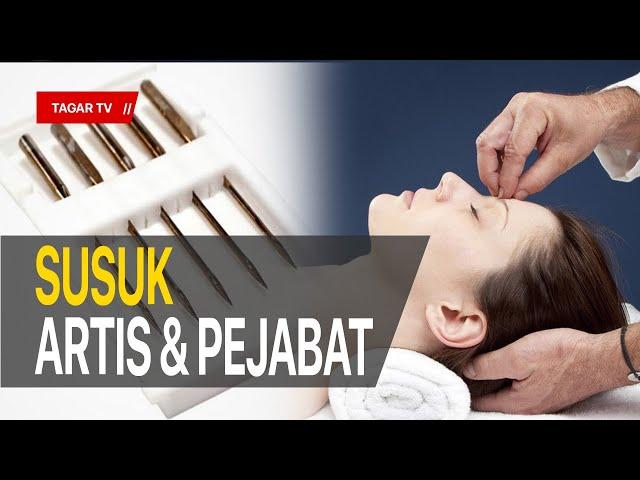 Harga Susuk Emas, Intan dan Berlian | Paranormal Mbak You | Tagar