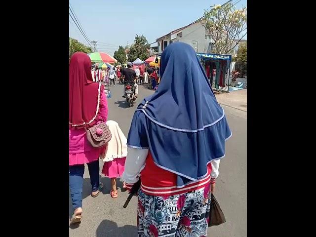 Jalan jalan