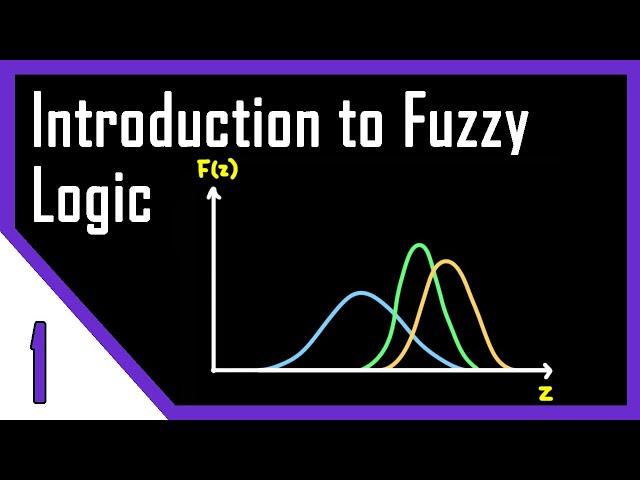 What is Fuzzy Logic? | Fuzzy Logic