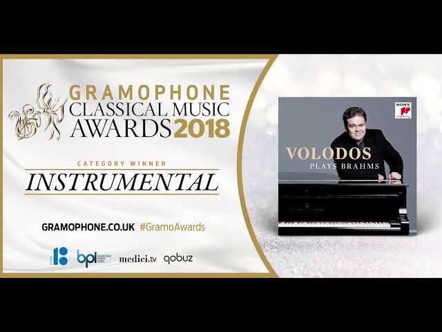 Gramophone Classical Music Awards 2018: the winners revealed!