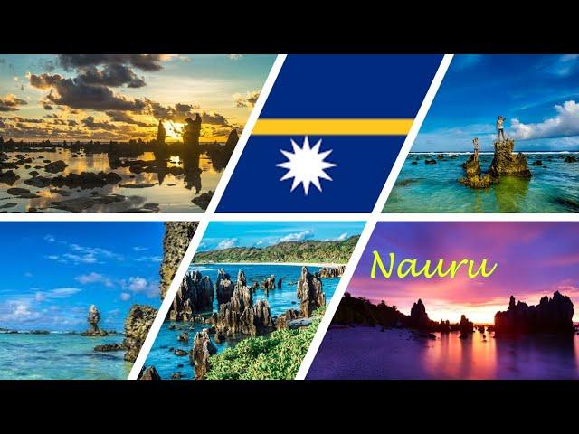 Nauru: Top 5 must-see attractions before you die