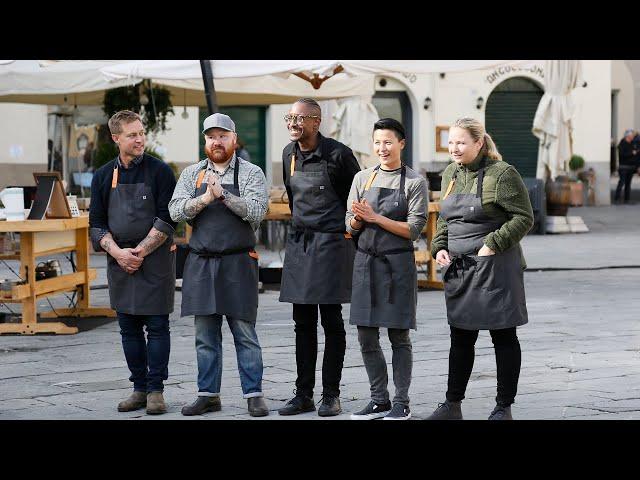 Top Chef Season 17 Episodes 12-14 | AfterBuzz TV