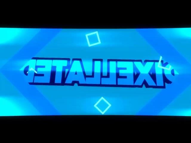 Intro For Pixel Lated