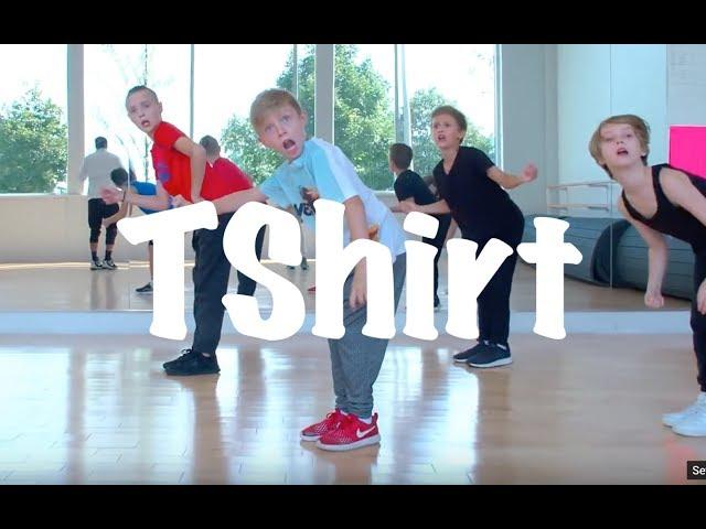 Migos - "TShirt" | Phil Wright Choreography | Ig : @phil_wright_