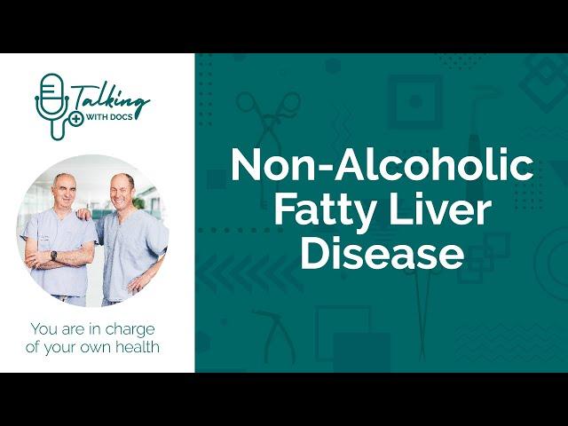 Fatty Liver Disease - Diagnosis, Treatment And Prevention