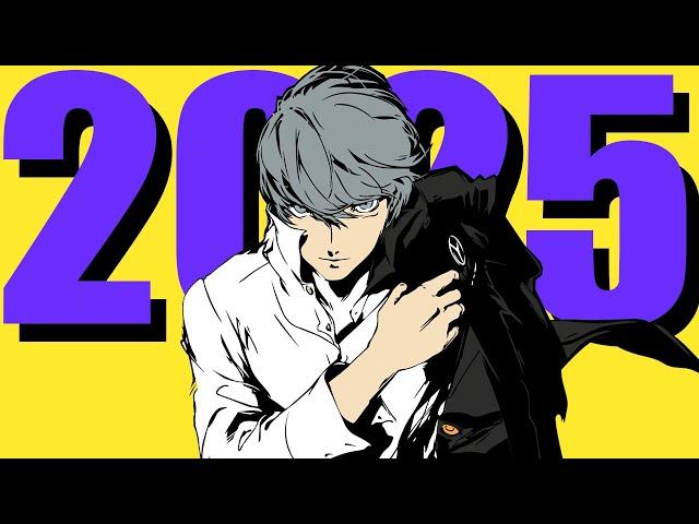 Is Persona 4 Worth it in 2025?