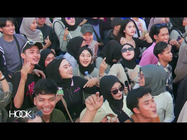 Gildcoustic - Pamer Bojo (Live at PSM Pesta Lagi Cikarang 2024)