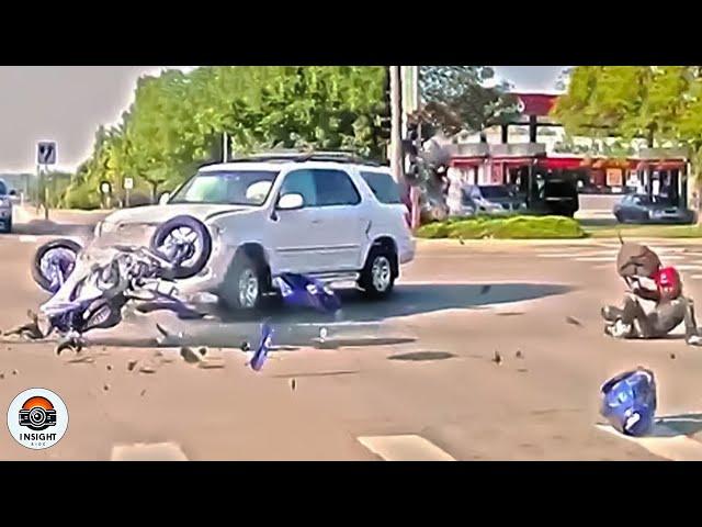 85 Shocking Idiot Drivers Caught On Camera | Idiots In Cars Compilation | USA & Canada Only