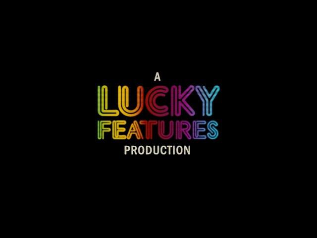 Entertainment Film Distributors / Lucky Features (The Harry Hill Movie)