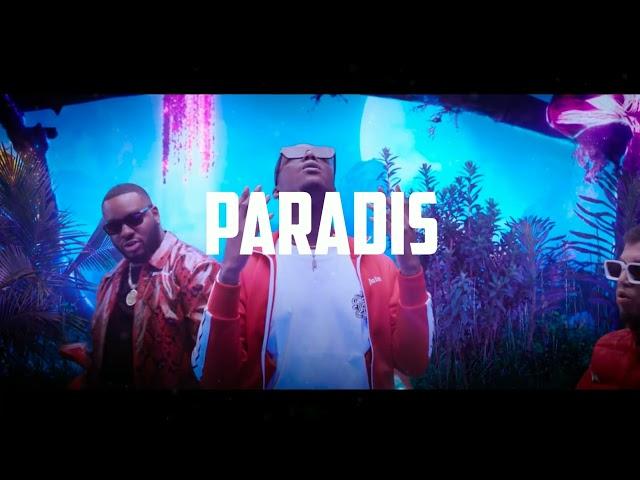 [FREE] Ninho x Uzi Type Beat - "PARADIS" Instrumentale 2022