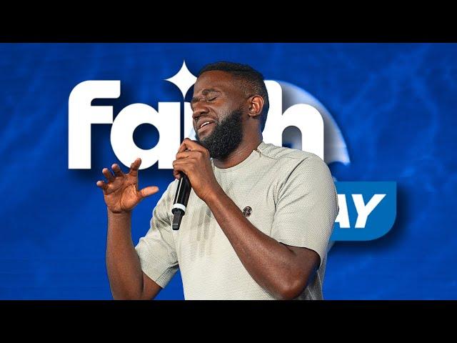 Tomi Arayomi | Faith Today 8.1.2024