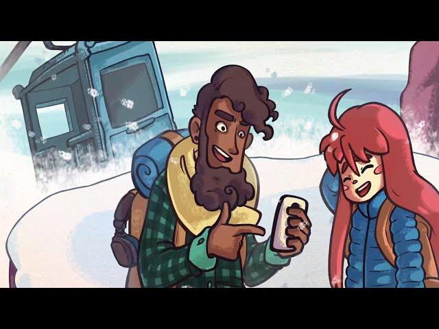 Золотой кряж. Сторона Б | Celeste | 6