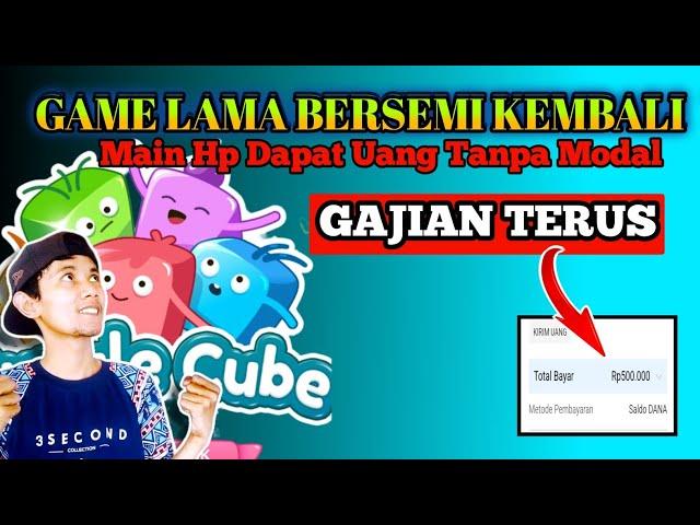 Iklan 5 detik Di Kluarga Dots || Nuyul Apk Penghasil uang