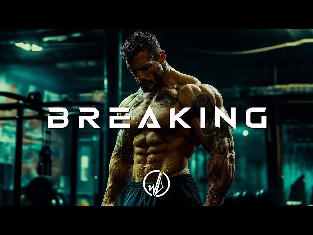 Workout Music Mix 2024 Workout Motivation Music Mix 2024  Top Gym Workout Songs