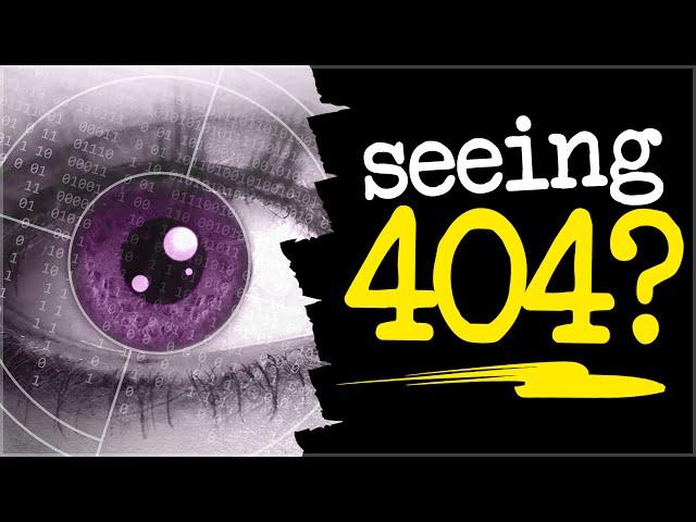 Angel Number 404 Meaning: Are You Seeing 404?