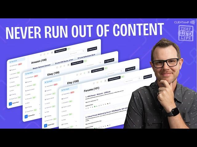 TopicMojo Review: Will This Actually Help Your Content Strategy? (AppSumo Deal)