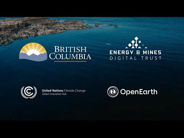 The Value of a Digital Trust Ecosystem - Energy & Mines Digital Trust | Government of B.C.