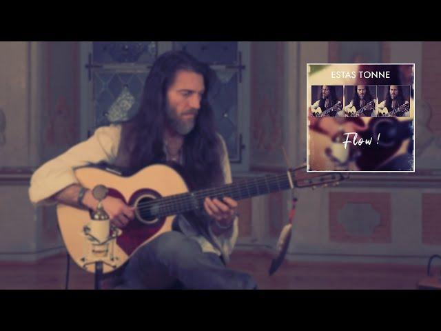 FLOW! - Estas Tonne (2021) Official Music Video