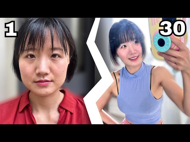 How I became photogenic in 30 days | 11 Kpop Idol Tips