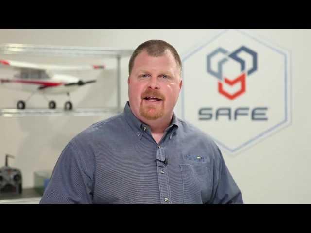 SAFE™ Technology: A New Way to Reach for the Sky