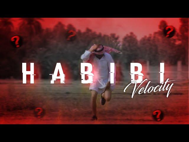 ROUND2HELL - HABIBI VELOCITY EDIT | R2h Status | R2h Edit | Round2hell Status | Habibi Song